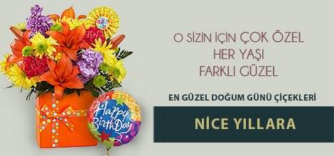 Hazır Çiçekci Sitesi