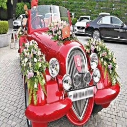 Uzaktan Çiçek Gönder